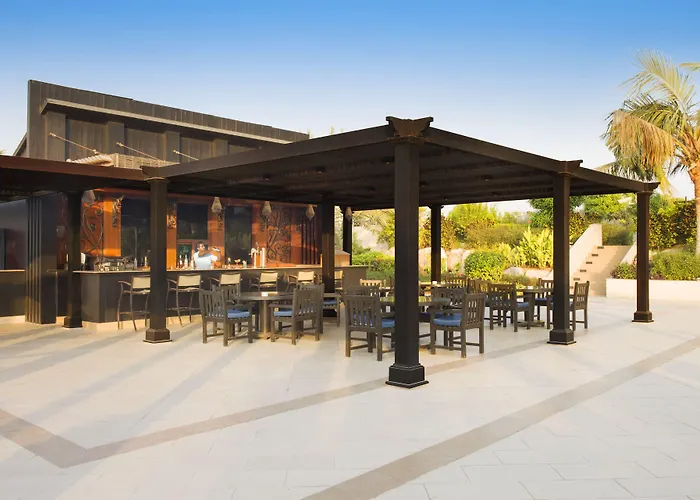 Al Hamra Village Hotel