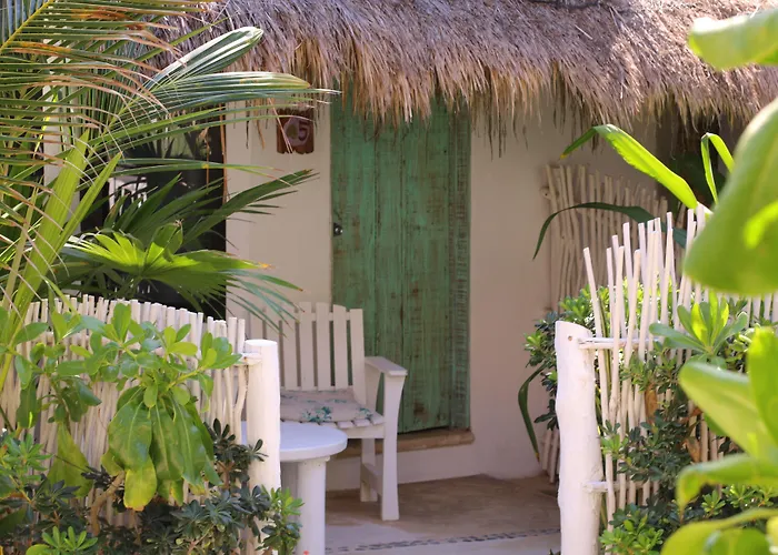 Punta Piedra Beach Posada