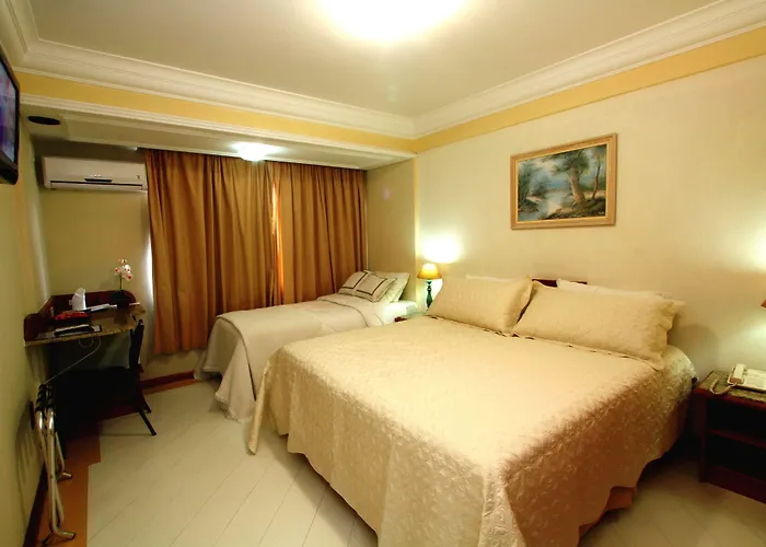 Sandri Palace Hotel