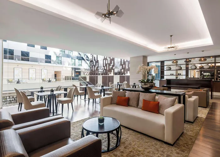 Hyatt Regency Oryx Doha