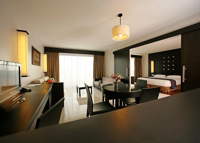 Hotel Tahiti Nui