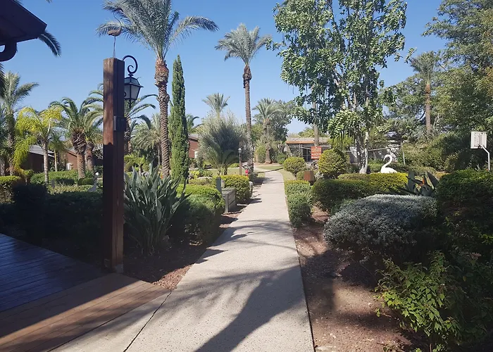 Ramot Resort Hotel