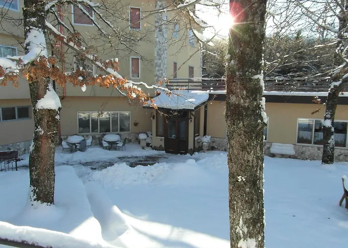 Albergo Del Sole