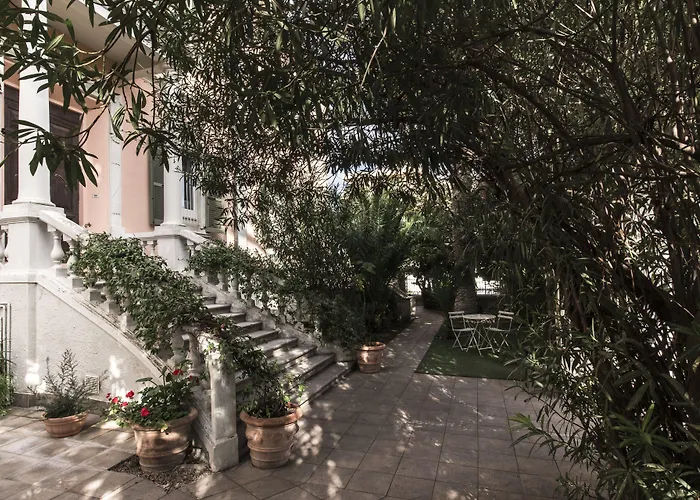 Residenza Santa Cecilia