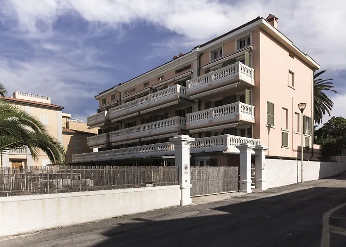 Residenza Santa Cecilia