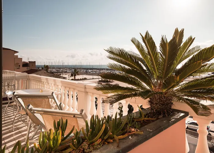 Residenza Santa Cecilia