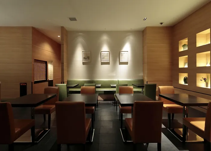 Candeo Hotels Sano