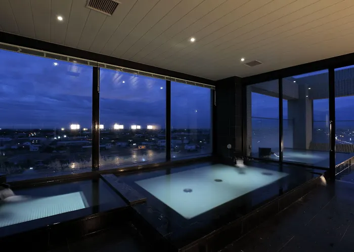 Candeo Hotels Sano