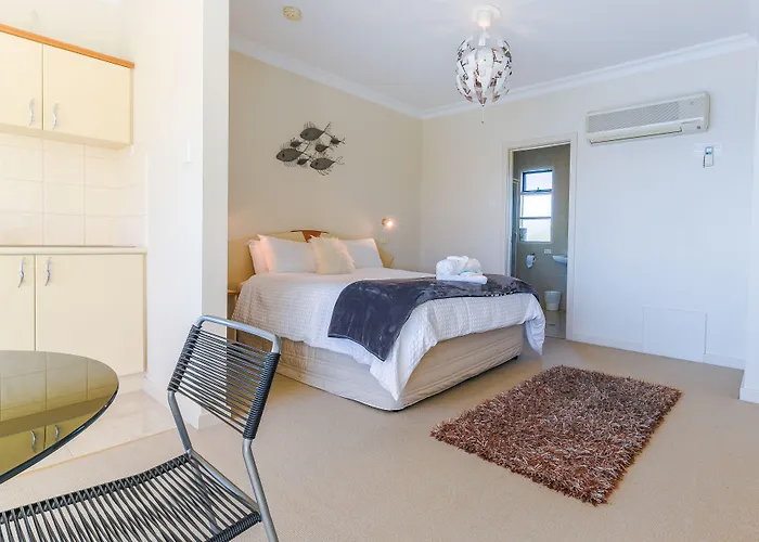 The Bluff Resort Apartments