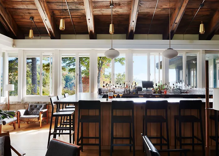 Skyline Lodge