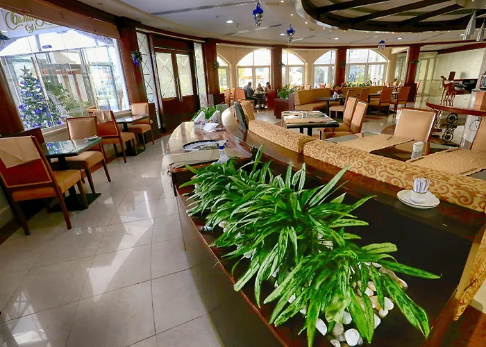 Sharjah Premiere Hotel & Resort