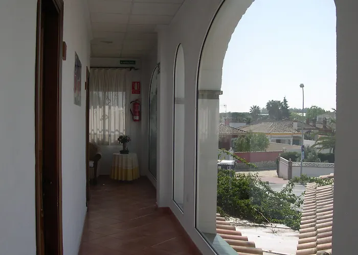 Hotel Cortijo Los Gallos