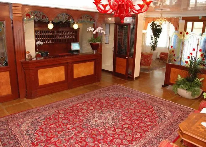 Hotel Spessotto