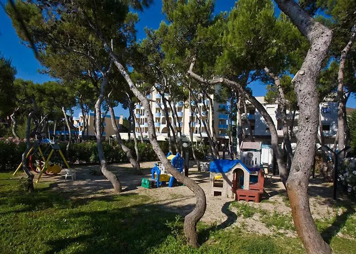 Hotel Parco Dei Principi