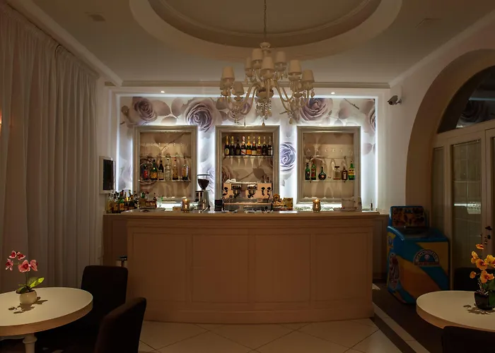 Hotel Fini