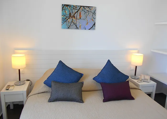 Portobello Boutique Hotel