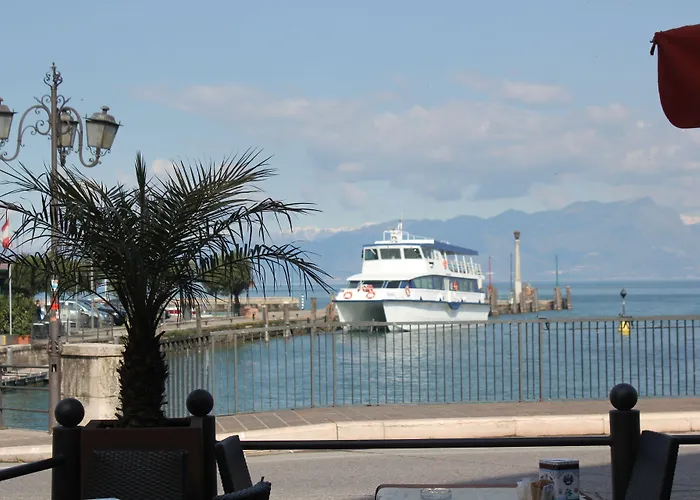 Hotel Bell'arrivo