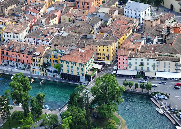 Hotel Bell'arrivo