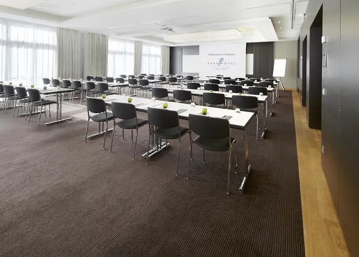 Parkhotel Stuttgart Messe-Airport