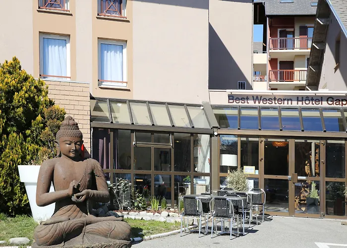 Logis Hotel Havvah