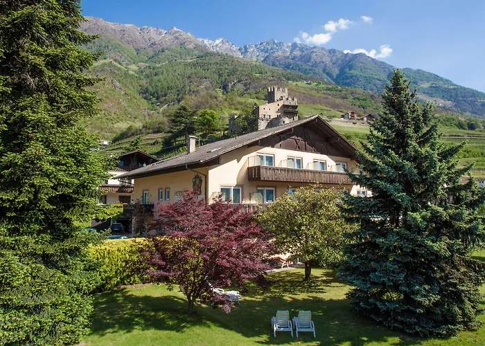 Hotel Weingarten