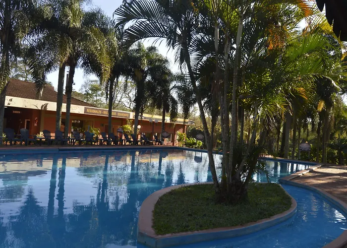 Complejo Americano