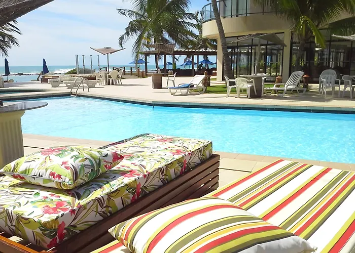 Village Barra Hotel