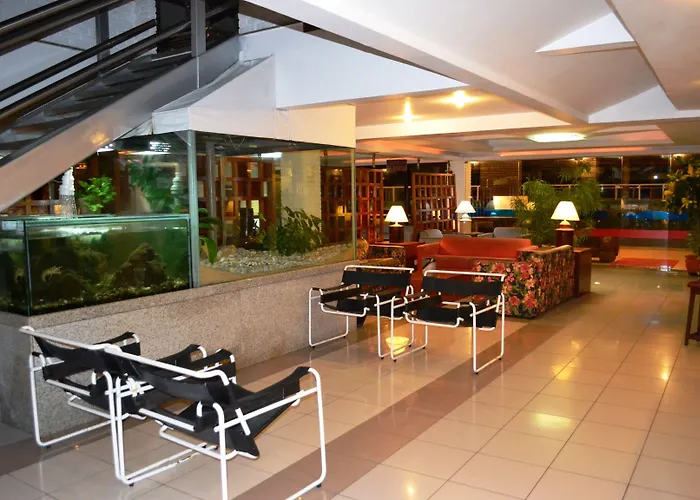 Baia Cabralia Hotel