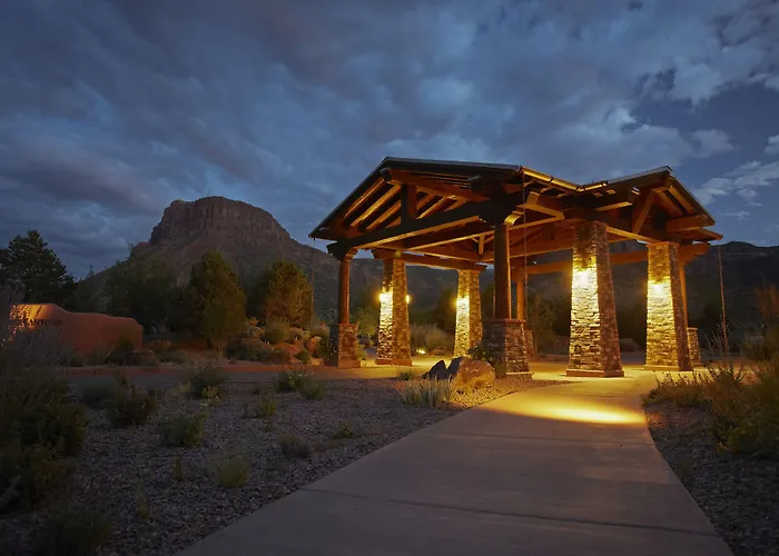 Gateway Canyons Resort, A Noble House Resort