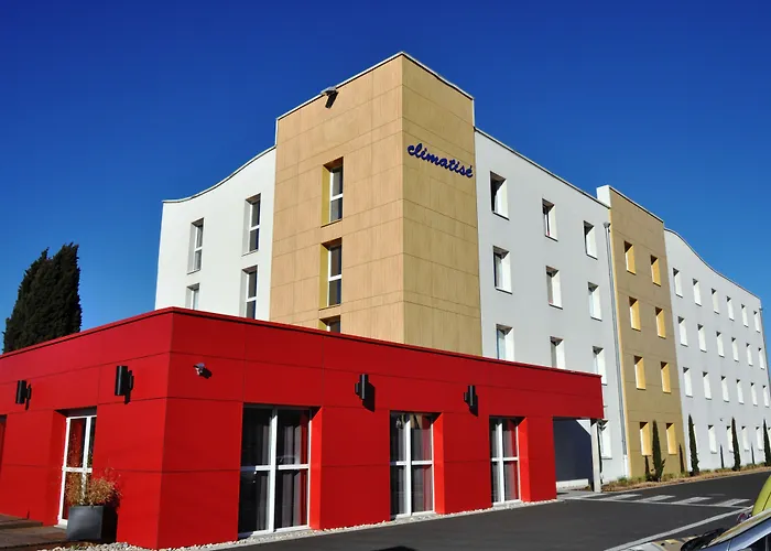 Hotel Clermont Estaing