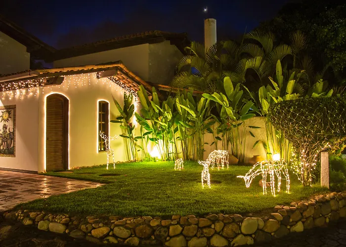 Jardim Atlântico Beach Resort