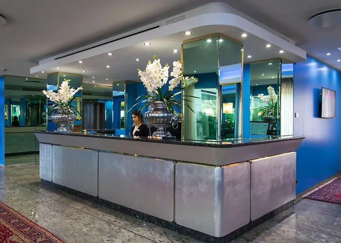 Hotel Royal
