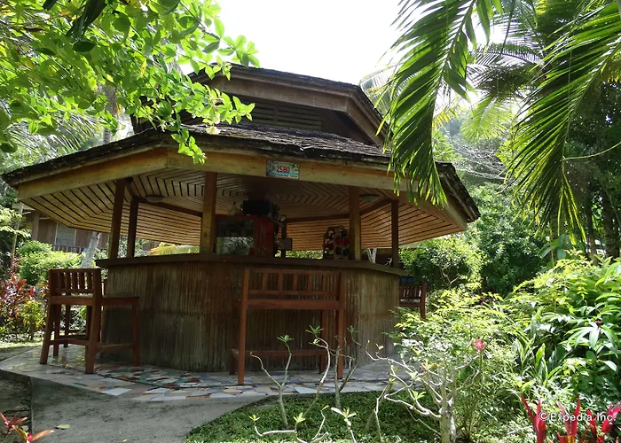 Hof Gorei Beach Resort Davao