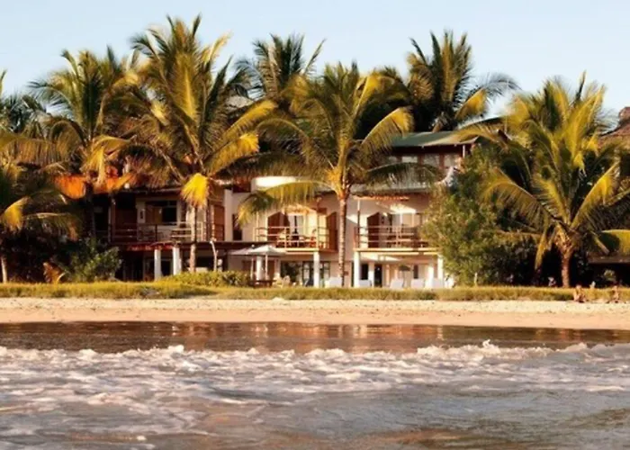 La Casa De Marita