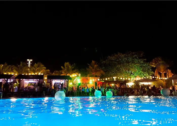 Torarica Resort