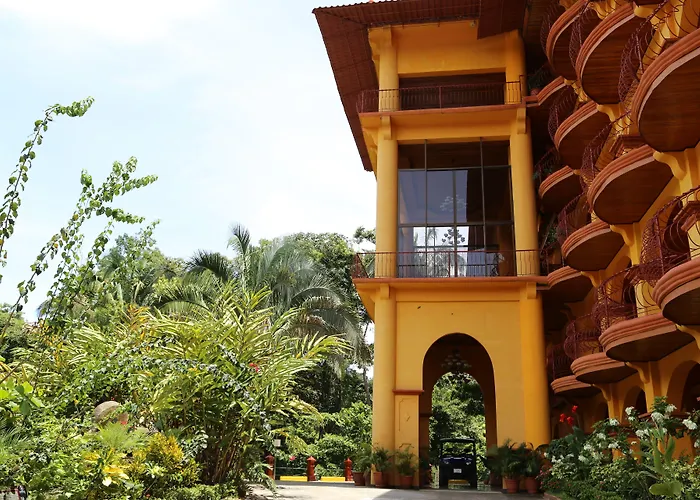 Hotel San Bada Resort & Spa