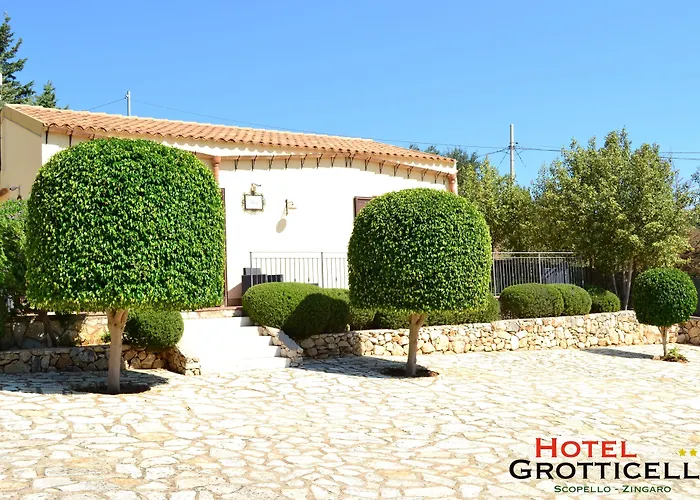 Hotel Grotticelli