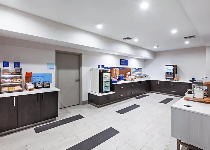 Holiday Inn Express Port Lavaca By Ihg