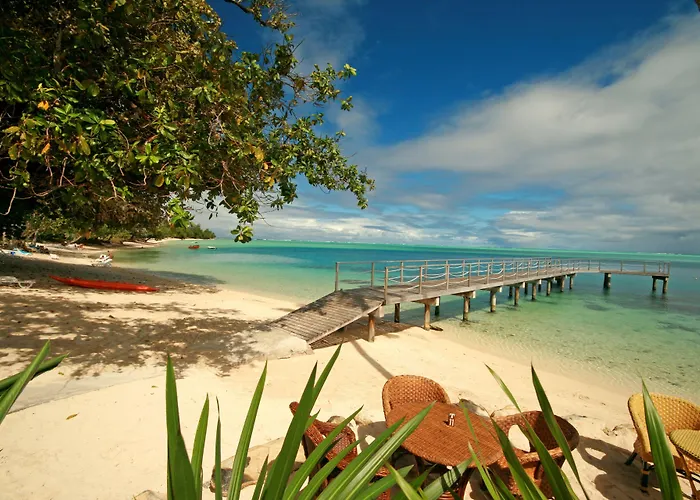 Hotel Le Mahana