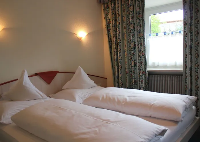 Hotel Loewenhof