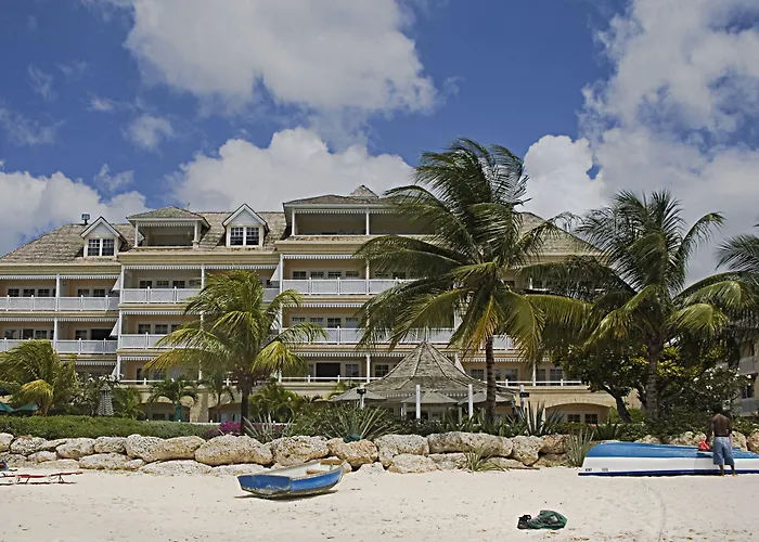 Coral Sands Beach Resort
