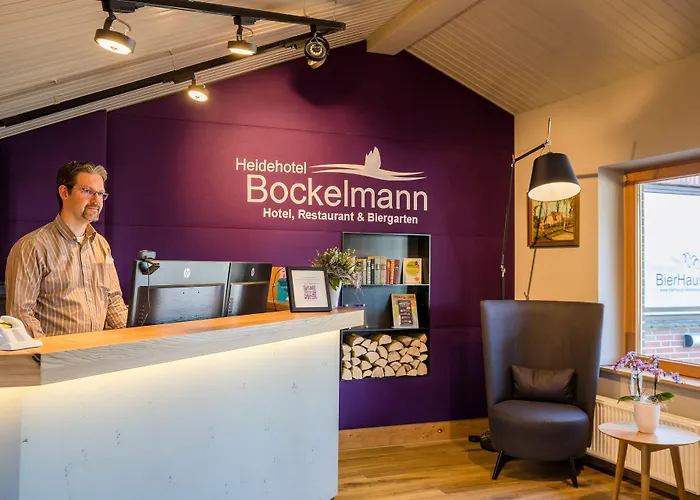 Hotel Bockelmann