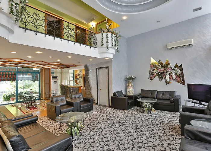 Sidonya Hotel Istanbul
