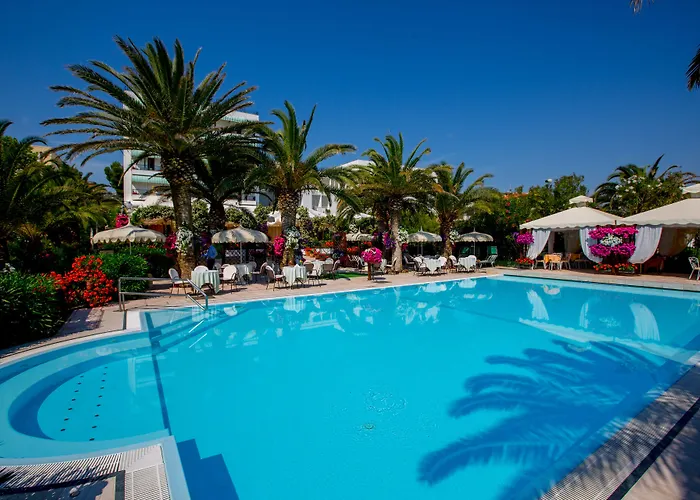 Lh Mion Hotel