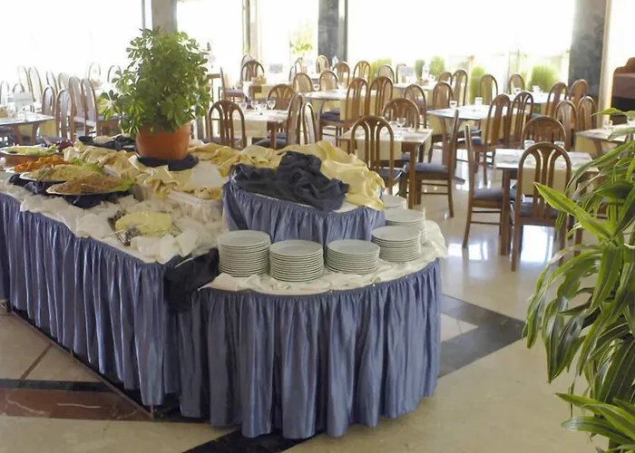 Hotel Mazafran