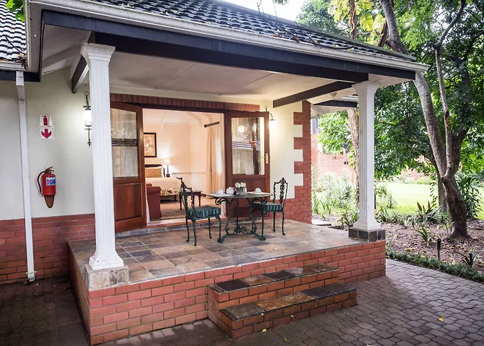 Selborne Golf Estate, Hotel & Spa