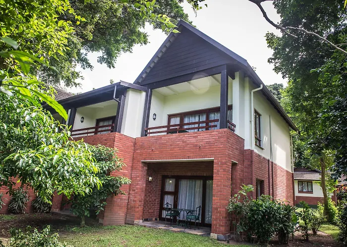 Selborne Golf Estate, Hotel & Spa