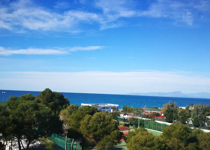 Hotel Santa Caterina Village Club