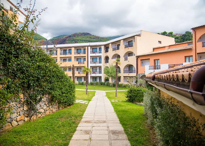 Borgo di Fiuzzi Resort&SPA