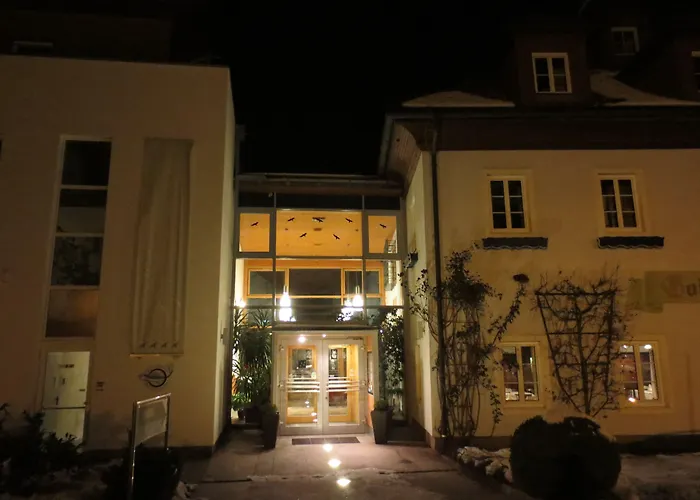 Wohlfühlhotel Goiserer Mühle Bad Goisern am Hallstättersee